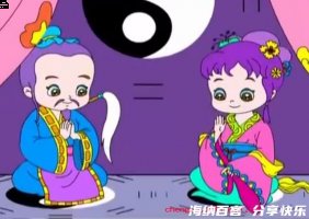 鸡犬升天的故事 - 鸡犬升天典故 - 成语故事 