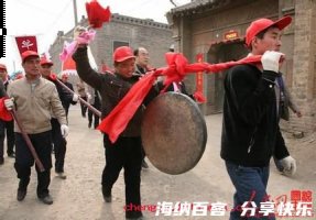 金鼓齐鸣的故事 - 金鼓齐鸣典故 - 成语故事 