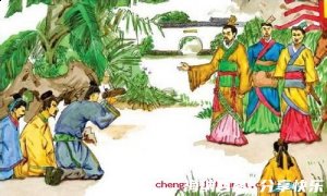 竭尽全力的故事 - 竭尽全力典故 - 成语故事