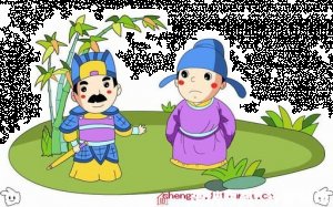 惊惶失措的故事 - 惊惶失措典故 - 成语故事 