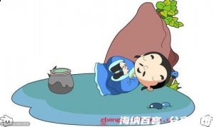 南柯一梦的故事 - 南柯一梦典故 - 成语故事 