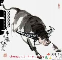 牛鼎烹鸡的故事 - 牛鼎烹鸡典故 - 成语故事 