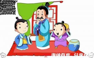 难兄难弟的故事 - 难兄难弟典故 - 成语故事 