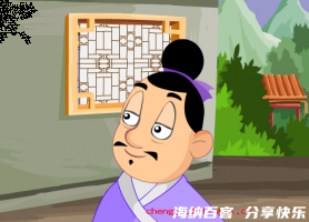 抛砖引玉的故事 - 抛砖引玉典故 - 成语故事 