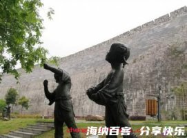 青梅竹马的故事 - 青梅竹马典故 - 成语故事 
