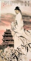 人杰地灵的故事 - 人杰地灵典故 - 成语故事 