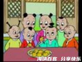 让枣推梨的故事 - 让枣推梨典故 - 成语故事 