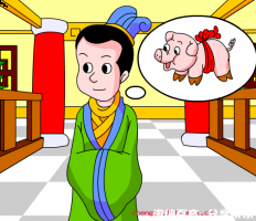 时不我与的故事 - 时不我与典故 - 成语故事 