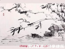 漱石枕流的故事 - 漱石枕流典故 - 成语故事 