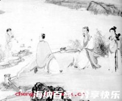 司空见惯的故事 - 司空见惯典故 - 成语故事 