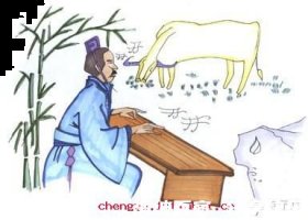 死而后已的故事 - 死而后已典故 - 成语故事 
