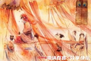 山阴夜雪的故事 - 山阴夜雪典故 - 成语故事 