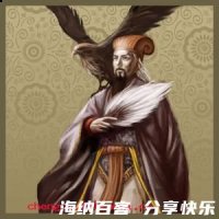 死诸葛吓走生仲达的故事 