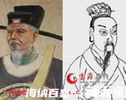 不拘小节的故事 - 不拘小节典故 - 成语故事 