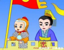 退避三舍的故事 - 退避三舍典故 - 成语故事 