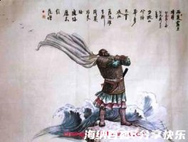 无面目见江东父老的故事 - 无面目见江东父老典故 - 成语故事
