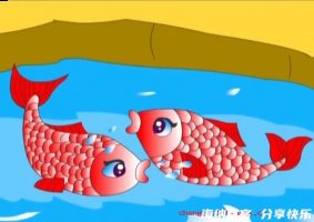 相濡以沫的故事 - 相濡以沫典故 - 成语故事 