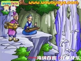 相见恨晚的故事 - 相见恨晚典故 - 成语故事 