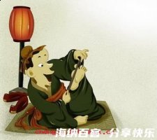 信誓旦旦的故事 - 信誓旦 