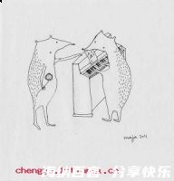 循规蹈矩的故事 - 循规蹈矩典故 - 成语故事 