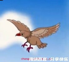 一鸣惊人的故事 - 一鸣惊人典故 - 成语故事 