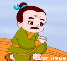 一日千里的故事 - 一日千里典故 - 成语故事 