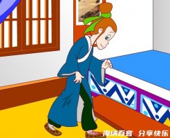 郑人买履的故事 - 郑人买履典故 - 成语故事 