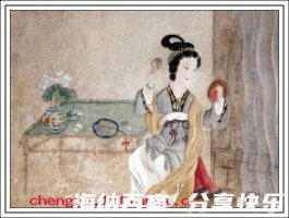 倚马千言的故事 - 倚马千 