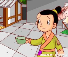 专横跋扈的故事 - 专横跋扈典故 - 成语故事 