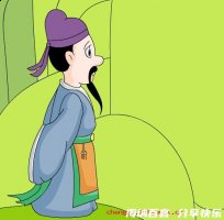 别有洞天的故事 - 别有洞天典故 - 成语故事 