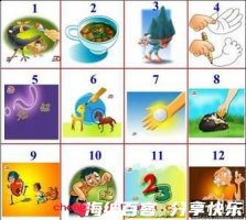 甜言蜜语的故事 - 甜言蜜语典故 - 成语故事 