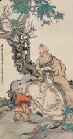 洗髓伐毛的故事 - 洗髓伐毛典故 - 成语故事 