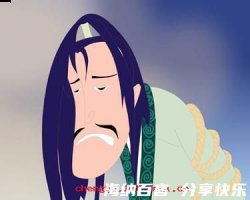 尝胆卧薪的故事 - 尝胆卧薪典故 - 成语故事 