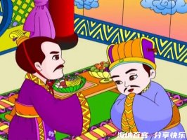 初出茅庐的故事 - 初出茅庐典故 - 成语故事 