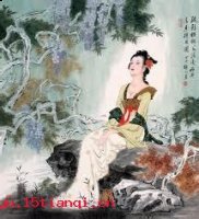柳絮才高的故事 - 柳絮才高典故 - 成语故事