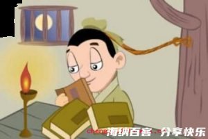 美轮美奂的故事 - 美轮美奂典故 - 成语故事