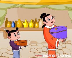 孟母三迁的故事 - 孟母三迁典故 - 成语故事 