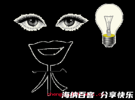 目瞪口呆的故事 - 目瞪口呆典故 - 成语故事 