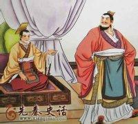 庆父不死，鲁难未已的故事 - 庆父不死，鲁难未已典故 - 成语故事 