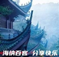 暮鼓晨钟的故事 - 暮鼓晨钟典故 - 成语故事 