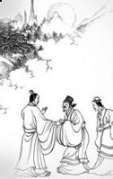 既往不咎的故事 - 既往不咎典故 - 成语故事 