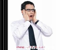 惊慌失措的故事 - 惊慌失 