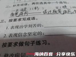 积雪囊萤的故事 - 积雪囊萤典故 - 成语故事 