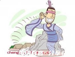 南风不竞的故事 - 南风不竞典故 - 成语故事 