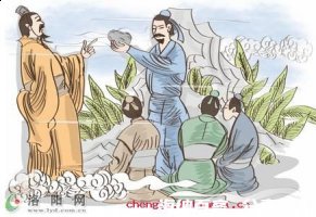 隋侯之珠的故事 - 隋侯之珠典故 - 成语故事 