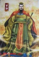 床头捉刀人的故事 - 床头捉刀人典故 - 成语故事