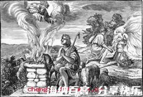 入室操戈的故事 - 入室操戈典故 - 成语故事 
