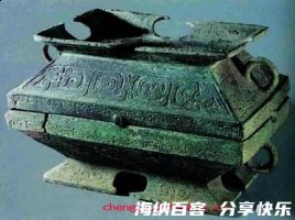 簠簋之风的故事 - 簠簋之风典故 - 成语故事
