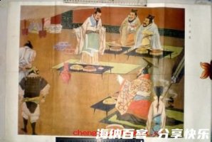 晏子使楚的故事 - 晏子使楚典故 - 成语故事 