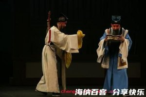 邯郸梦的故事 - 邯郸梦典故 - 成语故事 